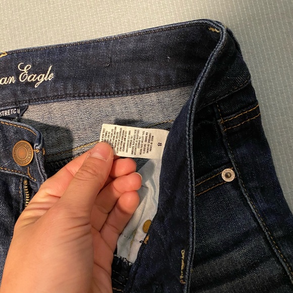 American eagle jeans - Picture 9 of 9